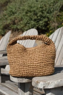 Velvet By Graham & Spencer MINI SLOUCH BAG 6 Velvet By Graham & Spencer MINI SLOUCH BAG