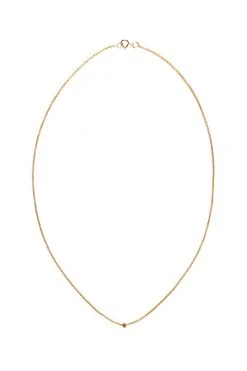 Jewelry SQUARE BEAD CHOKER By MARA CARRIZO SCALISE