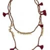 Velvet By Graham & Spencer FARAH NECKLACE BY BLUMA PROJECT 2 Velvet By Graham & Spencer FARAH NECKLACE BY BLUMA PROJECT