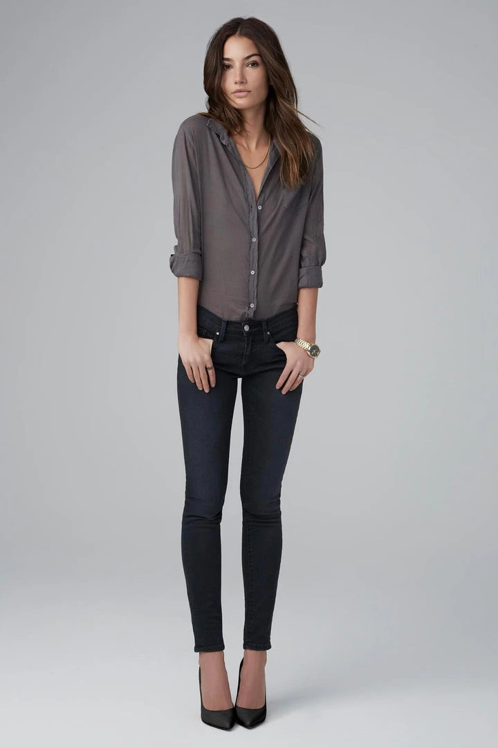 Velvet By Graham & Spencer TONI SKINNY JEAN Womens 15 Velvet By Graham & Spencer TONI SKINNY JEAN Womens