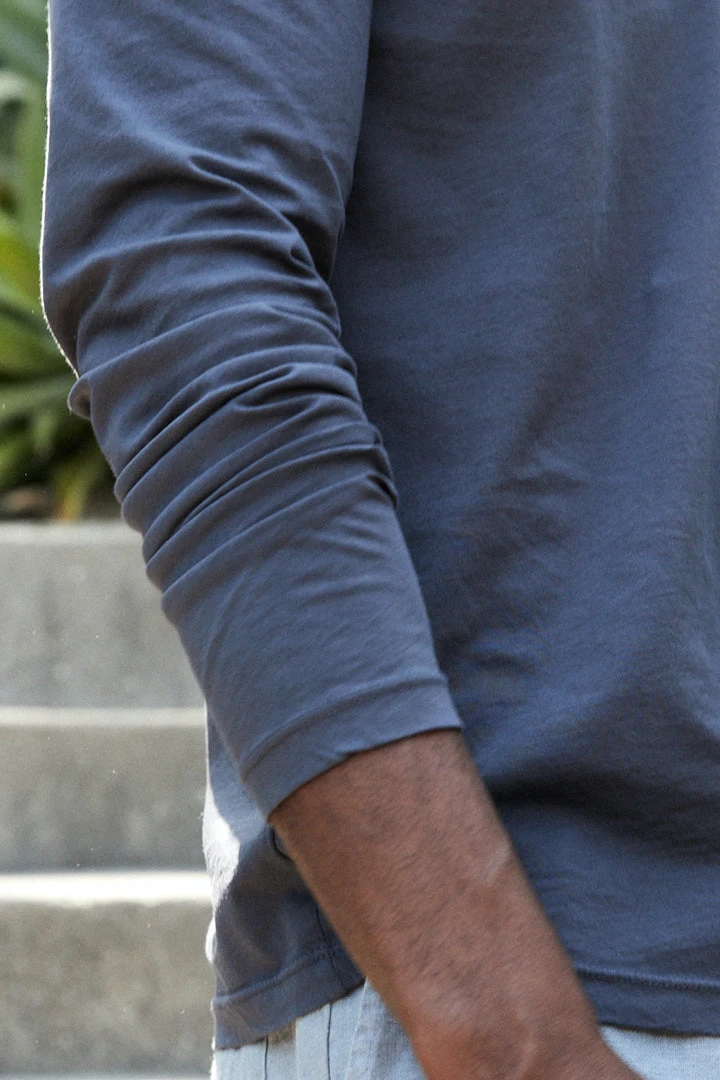 Velvet By Graham & Spencer SKEETER WHISPER CLASSIC CREW NECK TEE 13 Velvet By Graham & Spencer SKEETER WHISPER CLASSIC CREW NECK TEE