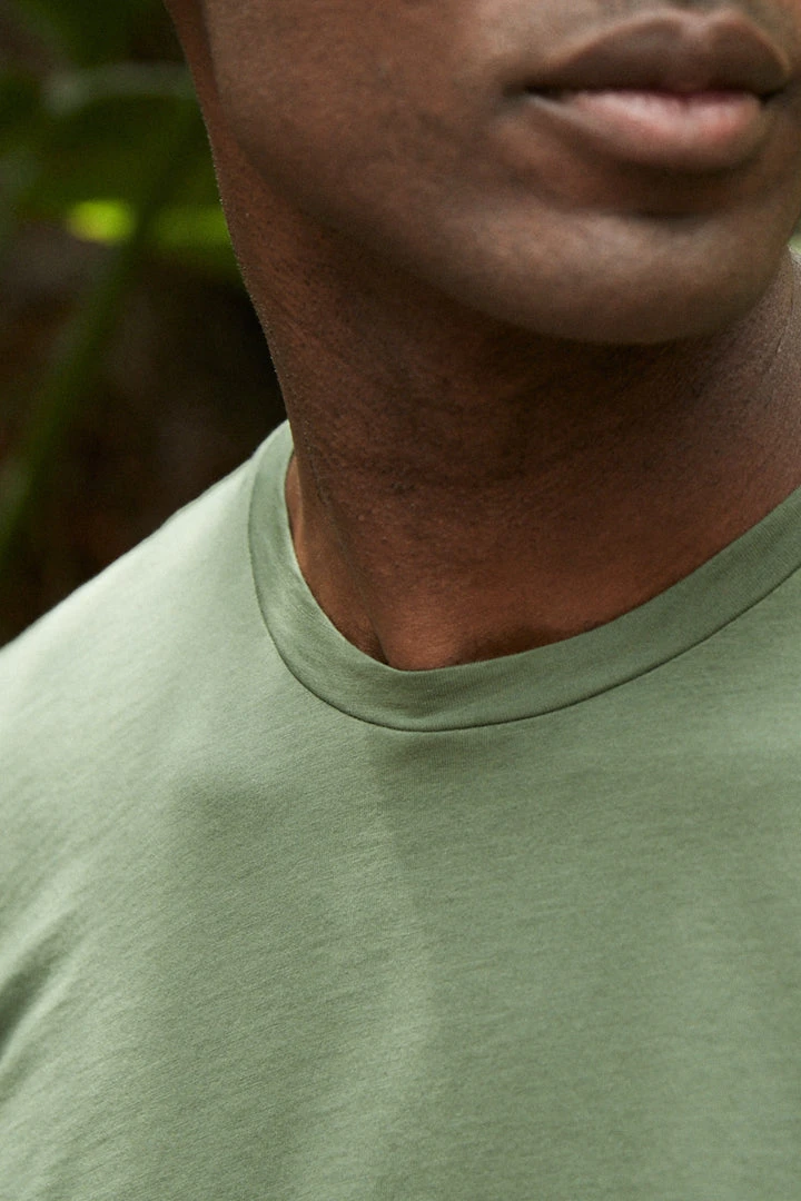 Velvet By Graham & Spencer SKEETER WHISPER CLASSIC CREW NECK TEE 7 Velvet By Graham & Spencer SKEETER WHISPER CLASSIC CREW NECK TEE