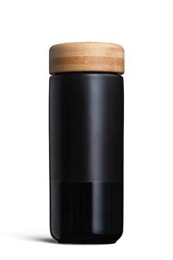 INSULATED CERAMIC MUG BY SOMA Womens