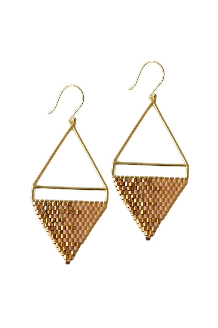 Jewelry DHANI EARRINGS BY BLUMA PROJECT 3 Jewelry DHANI EARRINGS BY BLUMA PROJECT