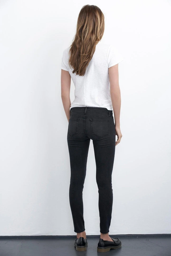 Velvet By Graham & Spencer TONI SKINNY JEAN Womens 14 Velvet By Graham & Spencer TONI SKINNY JEAN Womens