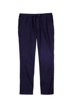 Velvet By Graham & Spencer Mens ALEJANDRO WOVEN PANT