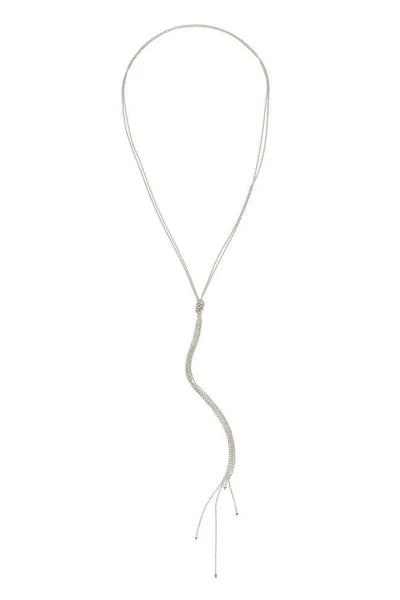 Velvet By Graham & Spencer Jewelry RAIN NECKLACE By MARA CARRIZO SCALISE 4 Velvet By Graham & Spencer Jewelry RAIN NECKLACE By MARA CARRIZO SCALISE