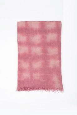 Velvet By Graham & Spencer Womens CHLOE TIE DYE SCARF 29 Velvet By Graham & Spencer Womens CHLOE TIE DYE SCARF