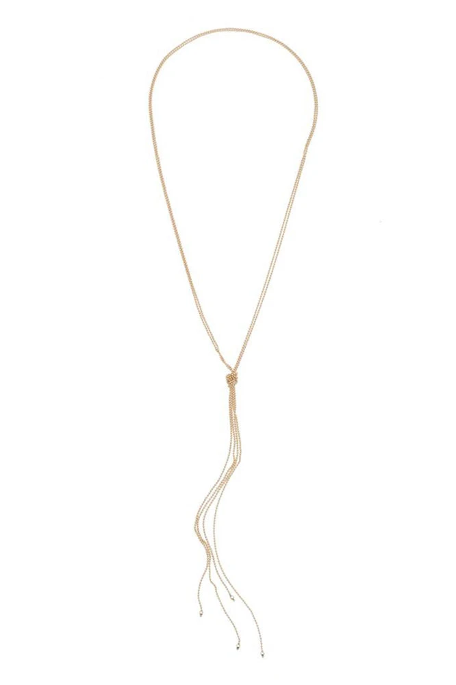 Velvet By Graham & Spencer Jewelry RAIN NECKLACE By MARA CARRIZO SCALISE 3 Velvet By Graham & Spencer Jewelry RAIN NECKLACE By MARA CARRIZO SCALISE