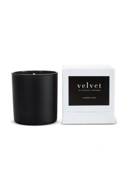 Velvet By Graham & Spencer NUMBER ONE CANDLE BY VELVET BY GRAHAM AND SPENCER Womens 7 Velvet By Graham & Spencer NUMBER ONE CANDLE BY VELVET BY GRAHAM AND SPENCER Womens
