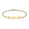 Sloan Studio ID BRACELET BY SLOAN 2 Sloan Studio ID BRACELET BY SLOAN
