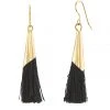Velvet By Graham & Spencer Accessories CLASSIC TASSEL EARRINGS BY SLOAN 1 Velvet By Graham & Spencer Accessories CLASSIC TASSEL EARRINGS BY SLOAN