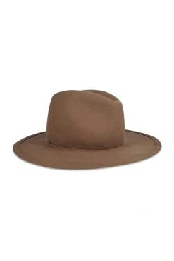 Velvet By Graham & Spencer CHELSEA FEDORA