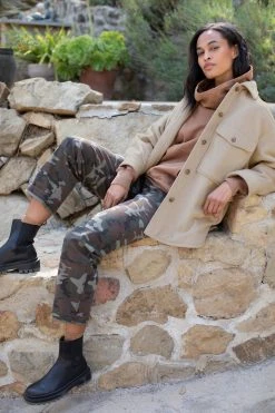 Velvet By Graham & Spencer ARIANA SHACKET Womens 20 Velvet By Graham & Spencer ARIANA SHACKET Womens