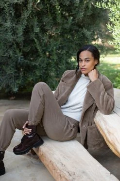 Velvet By Graham & Spencer Womens LINDA FAUX LUX FUR JACKET 11 Velvet By Graham & Spencer Womens LINDA FAUX LUX FUR JACKET