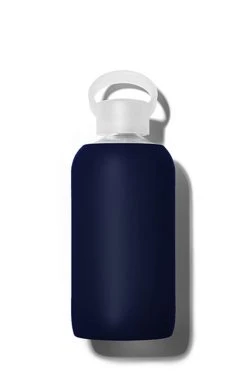 Womens GLASS WATER BOTTLE 500 ML BY BKR
