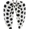 Atelier Femmes SCRUNCHIE SCARF BY ATELIER DE FEMMES 1 Atelier Femmes SCRUNCHIE SCARF BY ATELIER DE FEMMES