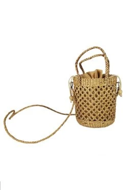 Velvet By Graham & Spencer MILA BAG Womens