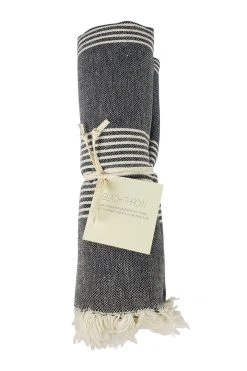 Velvet By Graham & Spencer BEACH THROW Womens 19 Velvet By Graham & Spencer BEACH THROW Womens