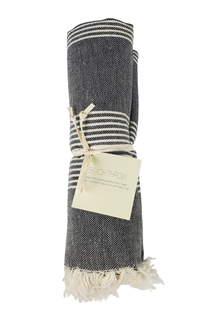 Velvet By Graham & Spencer BEACH THROW Womens 6 Velvet By Graham & Spencer BEACH THROW Womens