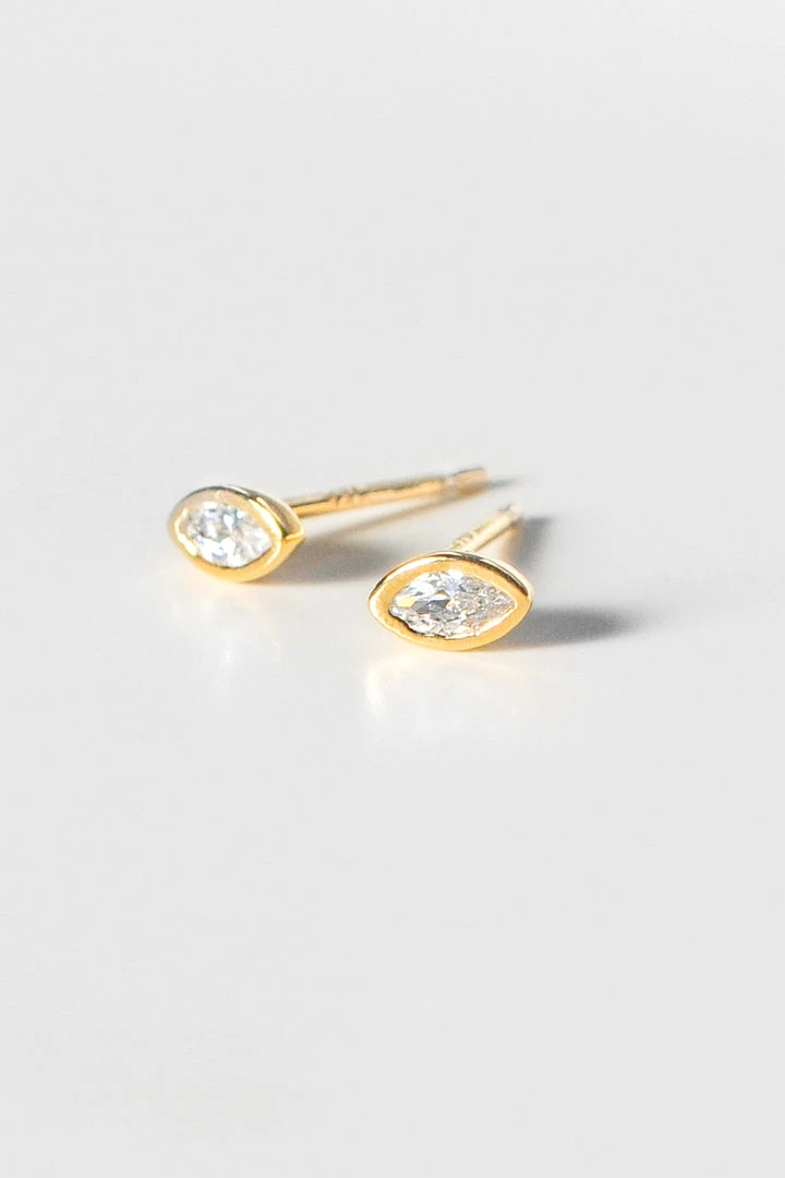 Womens IRIS EARRINGS BY THATCH 4 Womens IRIS EARRINGS BY THATCH