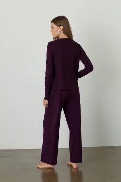 Velvet By Jenny Graham LOUNGE SET 7 Velvet By Jenny Graham LOUNGE SET