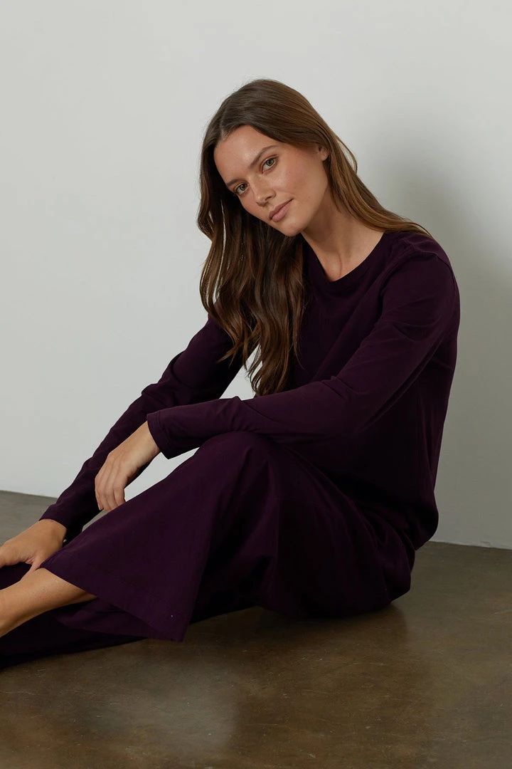 Velvet By Jenny Graham LOUNGE SET 4 Velvet By Jenny Graham LOUNGE SET