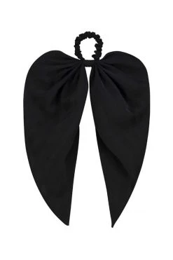 Atelier Femmes SCRUNCHIE SCARF BY ATELIER DE FEMMES 11 Atelier Femmes SCRUNCHIE SCARF BY ATELIER DE FEMMES