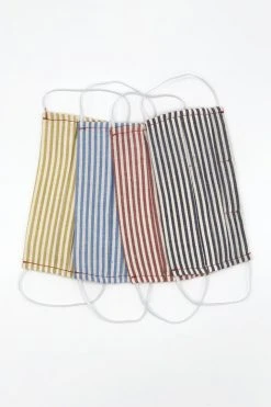 Velvet By Graham & Spencer Kids Assorted Face Masks – 2 Pack Womens