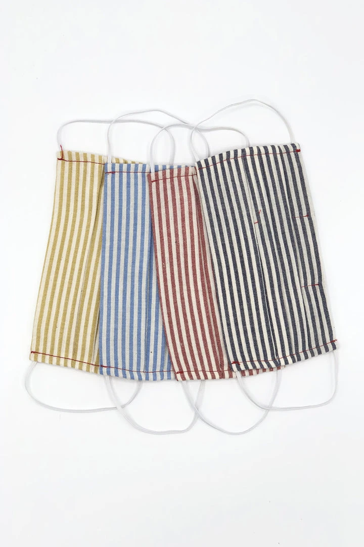 Velvet By Graham & Spencer Kids Assorted Face Masks – 2 Pack Womens 4 Velvet By Graham & Spencer Kids Assorted Face Masks – 2 Pack Womens