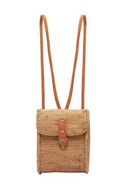 Velvet By Graham & Spencer MIKI BACKPACK BY BEACHGOLD