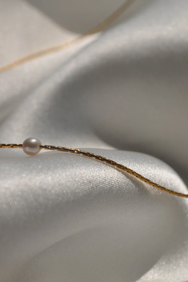 Womens MINA NECKLACE BY THATCH 4 Womens MINA NECKLACE BY THATCH