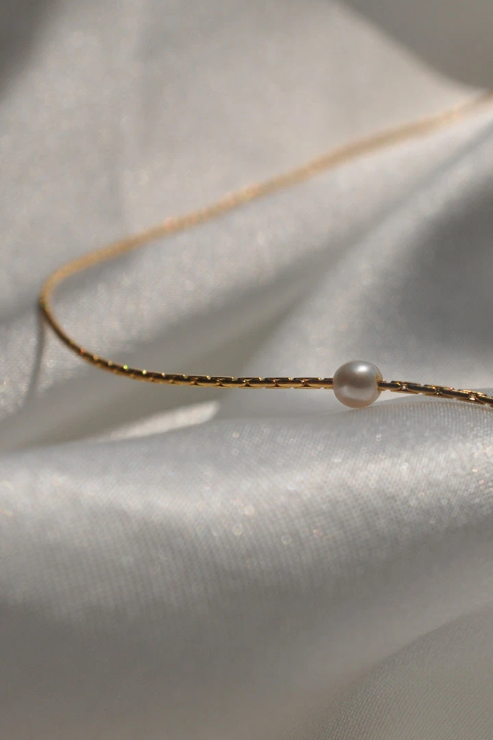 Womens MINA NECKLACE BY THATCH 3 Womens MINA NECKLACE BY THATCH