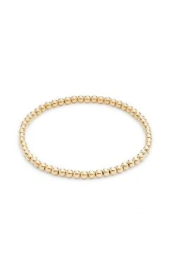 Phyllis+Rosie MEDIUM MOON BRACELET BY PHYLLIS AND ROSIE Womens