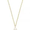 Phyllis+Rosie Womens PEARLY NECKLACE BY PHYLLIS AND ROSIE 1 Phyllis+Rosie Womens PEARLY NECKLACE BY PHYLLIS AND ROSIE