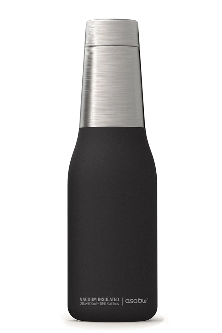 OASIS WATER BOTTLE BY ASOBU 7 OASIS WATER BOTTLE BY ASOBU