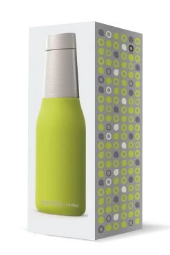 OASIS WATER BOTTLE BY ASOBU 13 OASIS WATER BOTTLE BY ASOBU