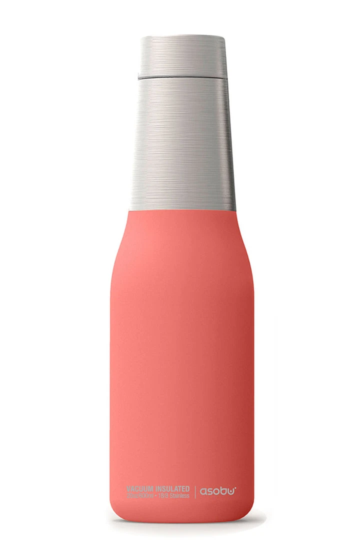 OASIS WATER BOTTLE BY ASOBU 3 OASIS WATER BOTTLE BY ASOBU