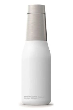 OASIS WATER BOTTLE BY ASOBU 12 OASIS WATER BOTTLE BY ASOBU