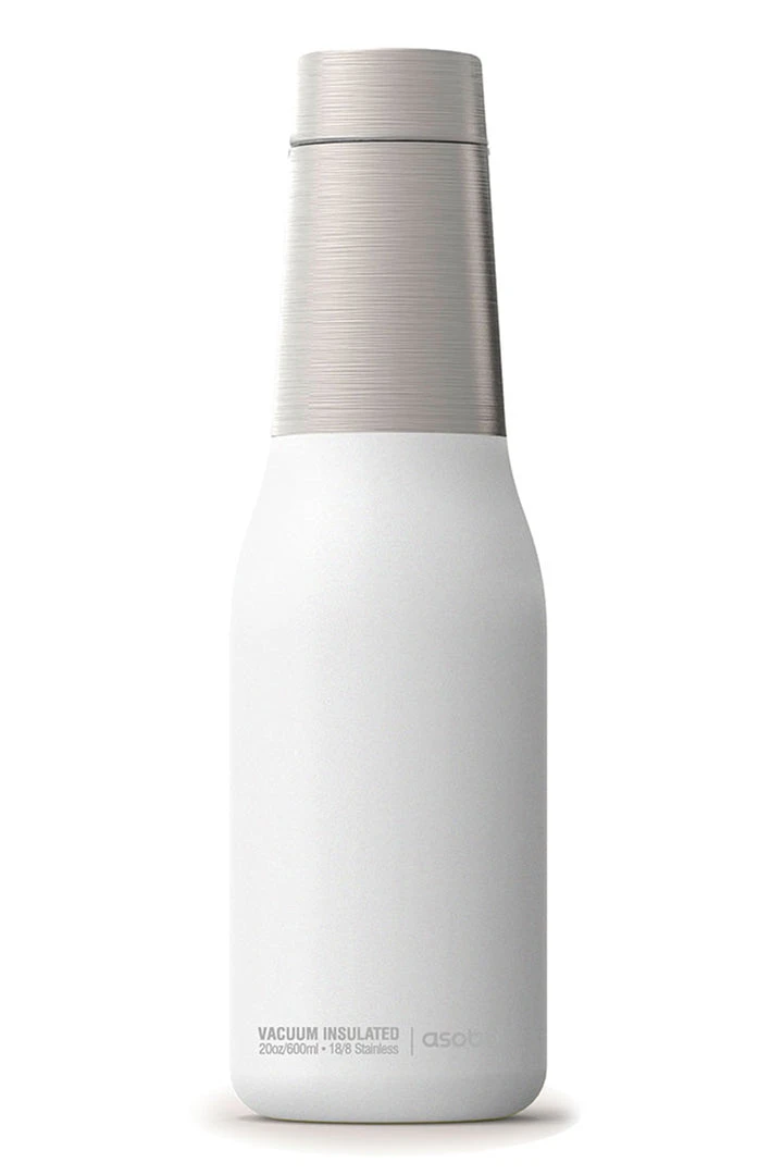 OASIS WATER BOTTLE BY ASOBU 5 OASIS WATER BOTTLE BY ASOBU