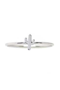 Jewelry CACTUS RING By SEOUL LITTLE