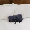 Jenny Graham Home COTTON GAUZE THROW 1 Jenny Graham Home COTTON GAUZE THROW