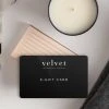 Velvet By Graham & Spencer E-Gift Card