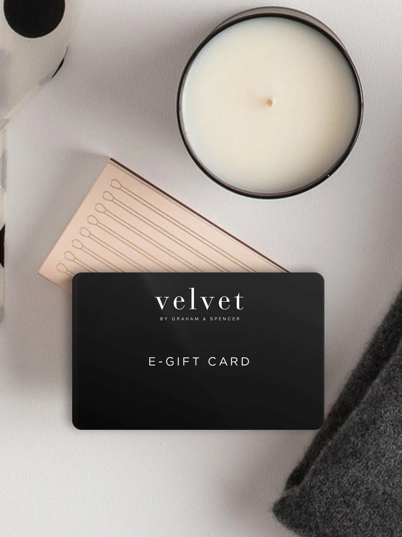 Velvet By Graham & Spencer E-Gift Card 3 Velvet By Graham & Spencer E-Gift Card