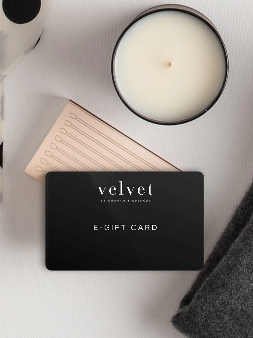 Velvet By Graham & Spencer E-Gift Card 4 Velvet By Graham & Spencer E-Gift Card