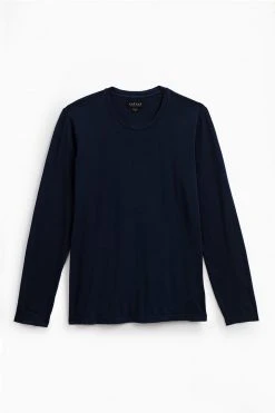 Velvet By Graham & Spencer SKEETER WHISPER CLASSIC CREW NECK TEE 77 Velvet By Graham & Spencer SKEETER WHISPER CLASSIC CREW NECK TEE