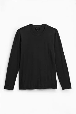 Velvet By Graham & Spencer SKEETER WHISPER CLASSIC CREW NECK TEE 71 Velvet By Graham & Spencer SKEETER WHISPER CLASSIC CREW NECK TEE