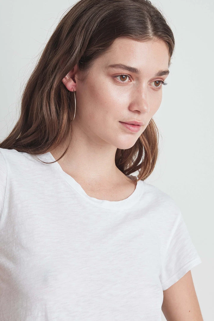 Velvet By Graham & Spencer XL DREAM HOOPS BY SLOAN 6 Velvet By Graham & Spencer XL DREAM HOOPS BY SLOAN