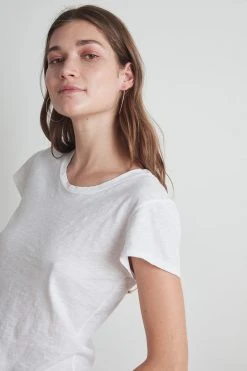 Velvet By Graham & Spencer XL DREAM HOOPS BY SLOAN 13 Velvet By Graham & Spencer XL DREAM HOOPS BY SLOAN