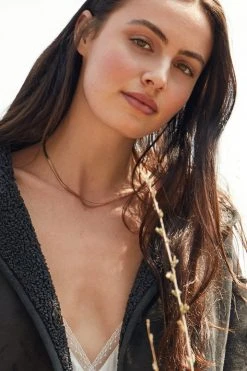 Phyllis+Rosie Womens SNAKE CHARMER NECKLACE BY PHYLLIS AND ROSIE 10 Phyllis+Rosie Womens SNAKE CHARMER NECKLACE BY PHYLLIS AND ROSIE